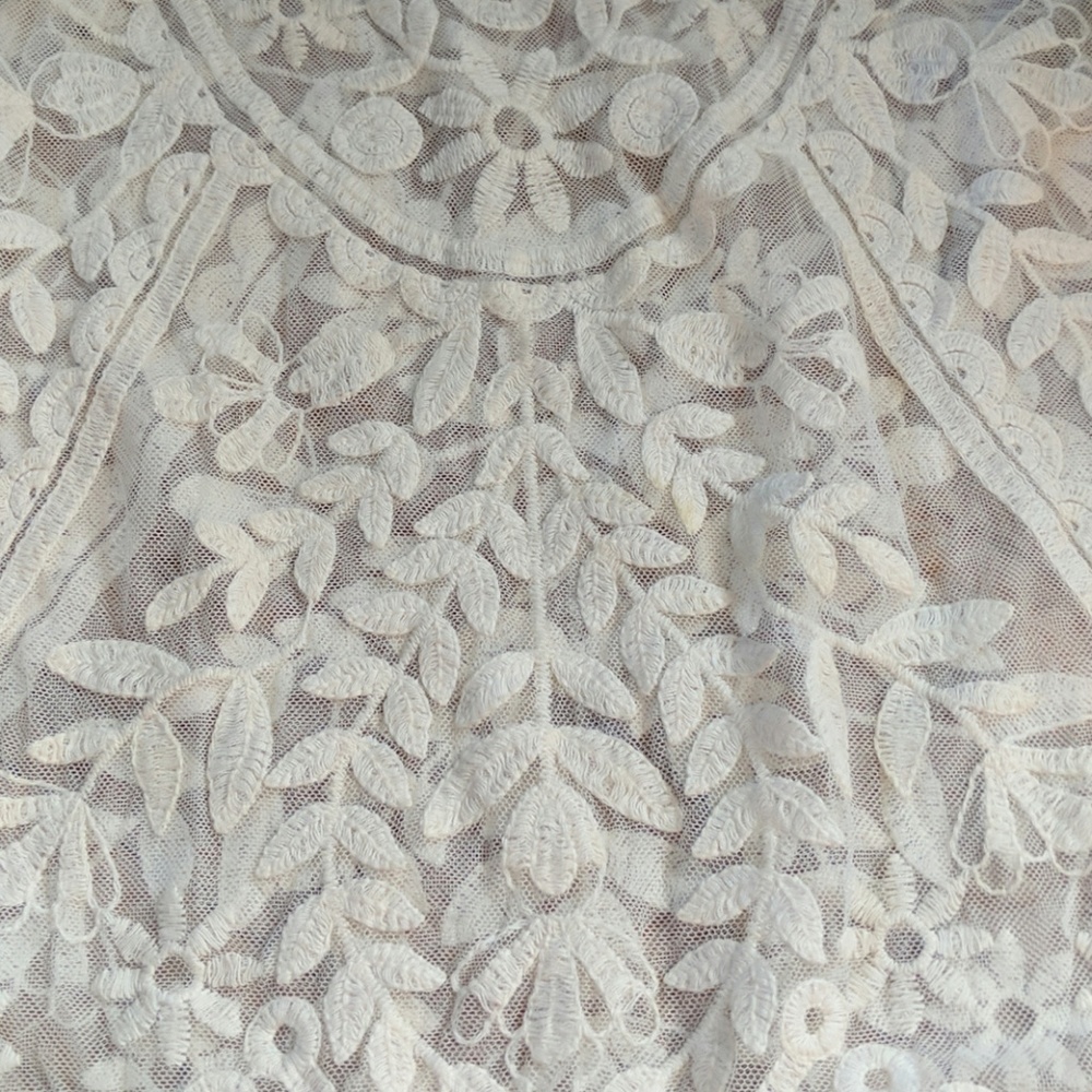 Xhileration lace tank - Picture 3 of 3